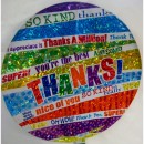 Balloon - Thanks